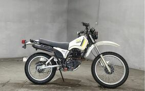 YAMAHA XT200 23J