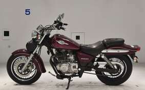 SUZUKI GZ250 Marauder NJ48A