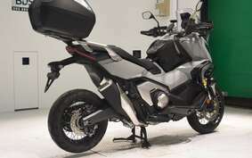 HONDA X-ADV 750 2021 RH10