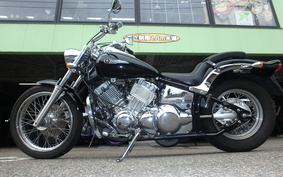 YAMAHA DRAGSTAR 400 2006 VH01J