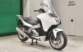 HONDA NC 700 INTEGRA 2012 RC62