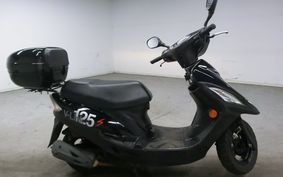 KYMCO V-LINK 125 SD25