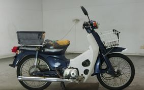 HONDA C70 SUPER CUB C70