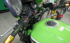 KAWASAKI ZRX1200 2009 ZRT20A