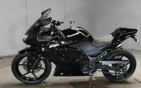 KAWASAKI NINJA 250R EX250K