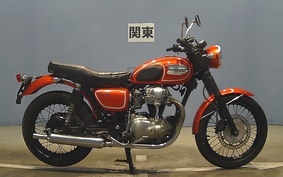 KAWASAKI W650 2007 EJ650A