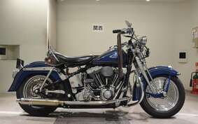 HARLEY FLSTS 1450 2000 BRY