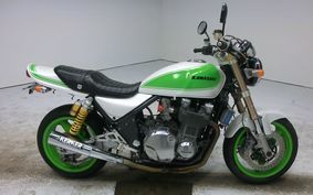 KAWASAKI ZEPHYR 1100 1998 ZRT10A