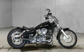 YAMAHA DRAGSTAR 250 VG02J