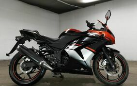 KAWASAKI NINJA 250R EX250K