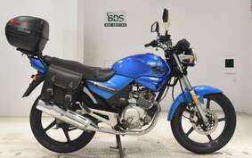 YAMAHA YBR125 PCJL