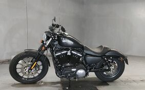 HARLEY XL883N 2012 LE2