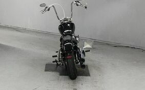 HARLEY FXST1750 2020 BVJ