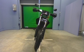 KAWASAKI KLX250D TRACKER 2005 LX250E