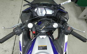 YAMAHA YZF-R25 RG10J