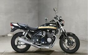 KAWASAKI ZEPHYR 400 2004 ZR400C