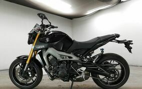 YAMAHA MT-09 2014 RN34J