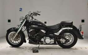 YAMAHA DRAGSTAR 400 CLASSIC 2006 VH01J