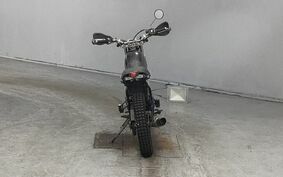 YAMAHA SEROW 225 W 4JG