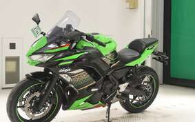 KAWASAKI NINJA 650 A 2020 ER650H