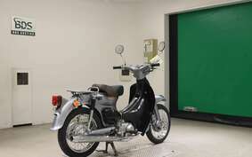 HONDA LITTLE CUB AA01