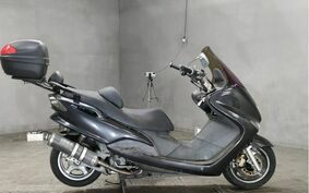 YAMAHA MAJESTY 125 5CA