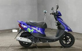 YAMAHA JOG ZR SA58J