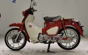 HONDA C125 SUPER CUB JA58