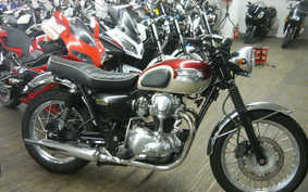 KAWASAKI W650 2002 EJ650A