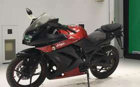 KAWASAKI NINJA 250R EX250K