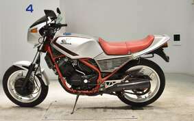 HONDA VT250FC MC08