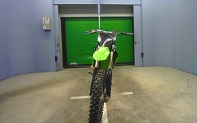 KAWASAKI KX250 F 2011 KX250Y