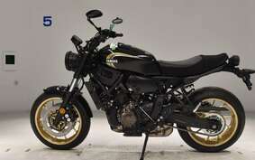 YAMAHA XSR700 2024 RM41J