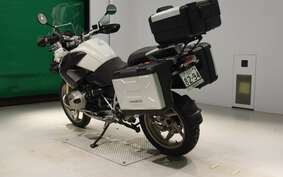 BMW R1200GS 2010 0450