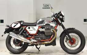 MOTO GUZZI V7 RACER 2014