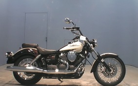 YAMAHA DRAGSTAR 250 2008 VG05J