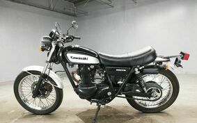 KAWASAKI 250TR BJ250F