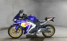 YAMAHA YZF-R3 2017 RH07J