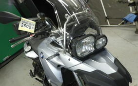 BMW F650GS 2009 0218