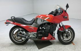 KAWASAKI GPZ750 R 1984 ZX750G