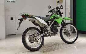 KAWASAKI KLX150 LX150E