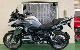 BMW R1200GS 2015 0A01