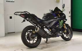 YAMAHA YZF-R3 2020 RH13J