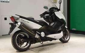 YAMAHA T-MAX500 Gen.3 2010 SJ08J