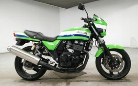 KAWASAKI ZRX400 2010 ZR400E