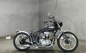 KAWASAKI W650 2009 EJ650A