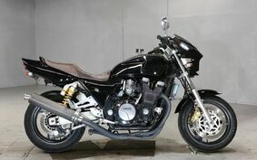 YAMAHA XJR1200 1997 4KG