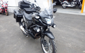 KAWASAKI VERSYS-X 250 ABS LE250D