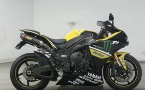 YAMAHA YZF-R1 2009 RN23