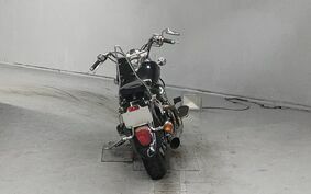 YAMAHA DRAGSTAR 400 CLASSIC 2003 VH01J